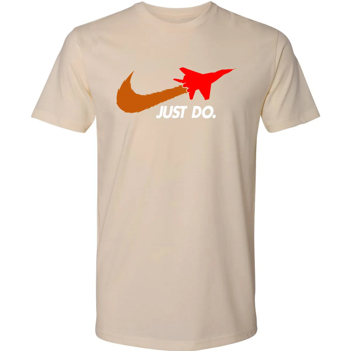 Premium Unisex T-shirt - D8REF2GY