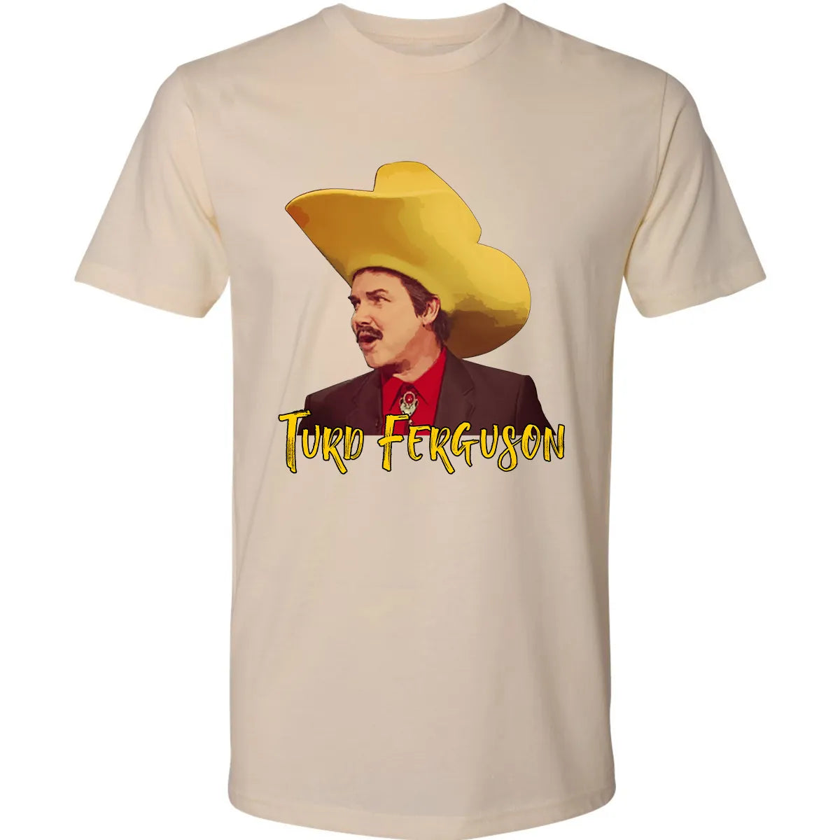 Premium Unisex T-shirt - 12S56JFU