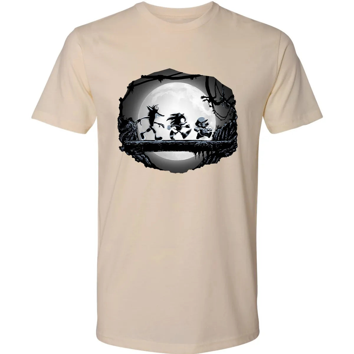 Premium Unisex T-shirt - 571RC2DQ