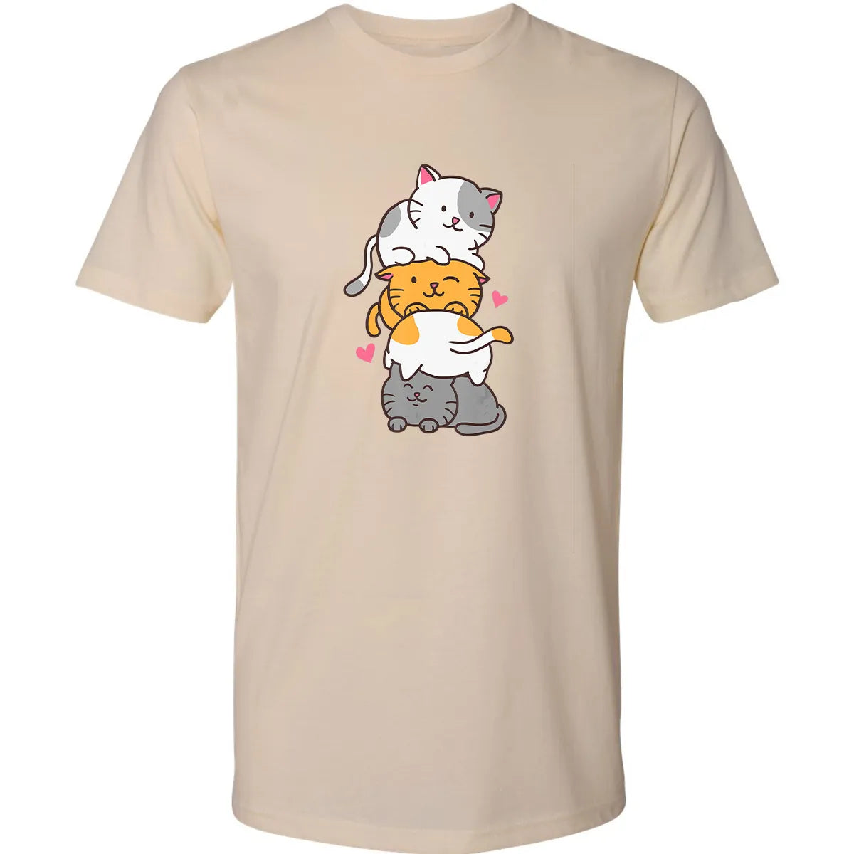 Premium Unisex T-shirt - U4T68W7V