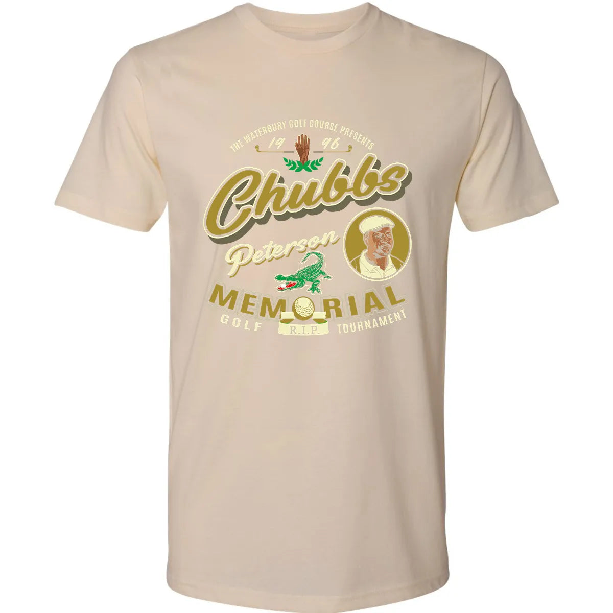 Premium Unisex T-shirt - ECZG1RCF