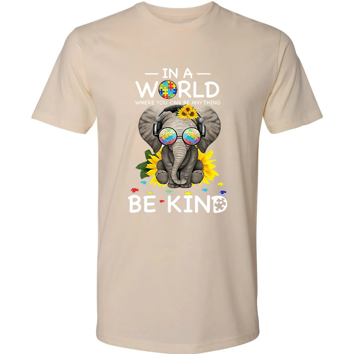 Premium Unisex T-shirt - 5DE26YMW
