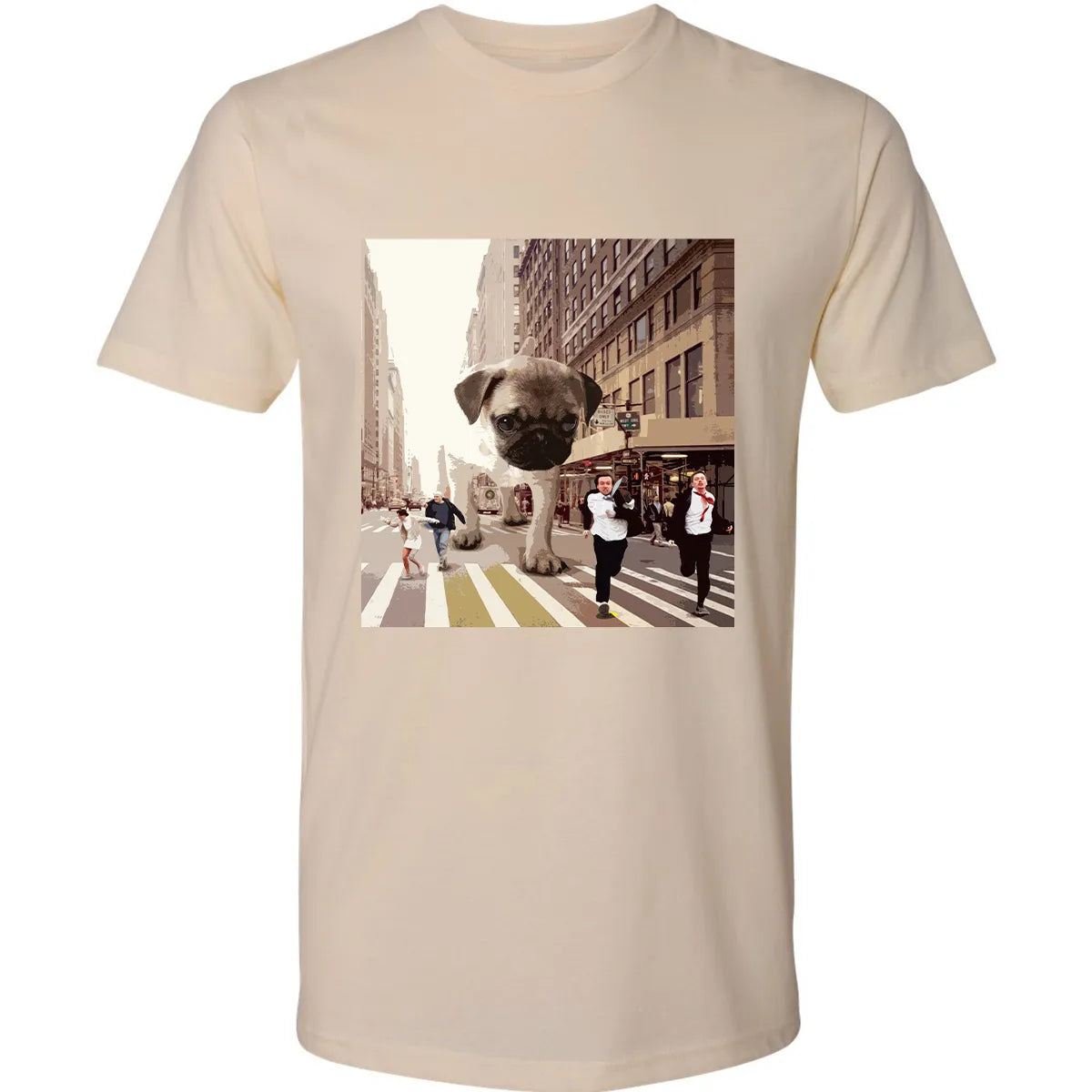 Premium Unisex T-shirt - VGJFQ9DC