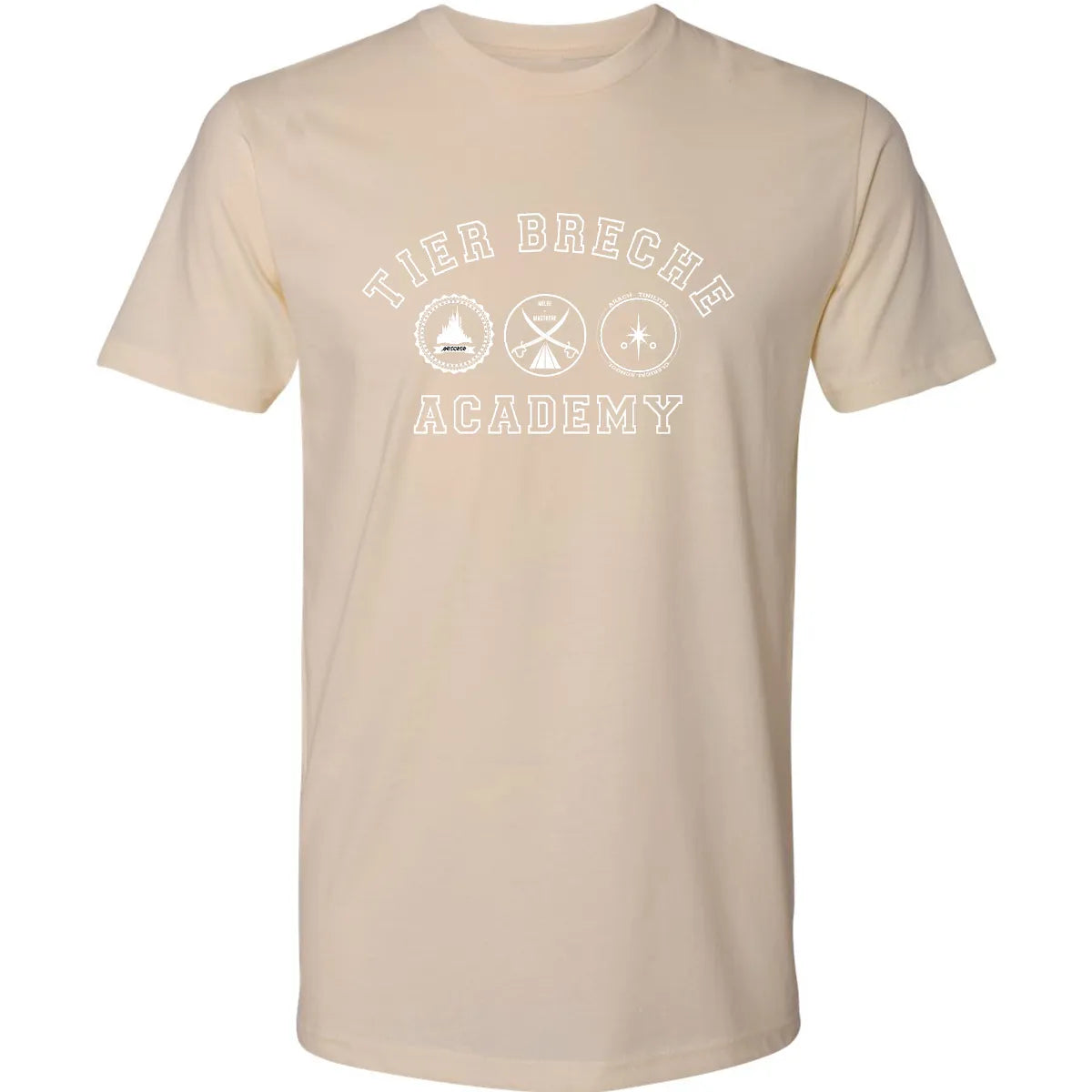 Premium Unisex T-shirt - MN7PA8M2