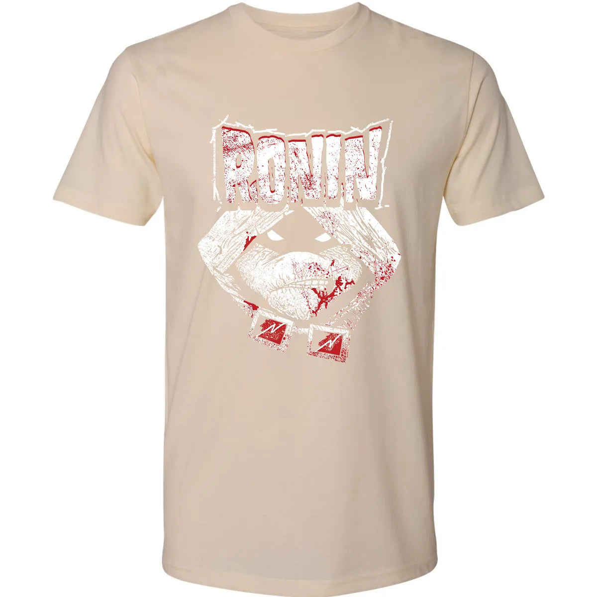 Premium Unisex T-shirt - LHSSAC3W