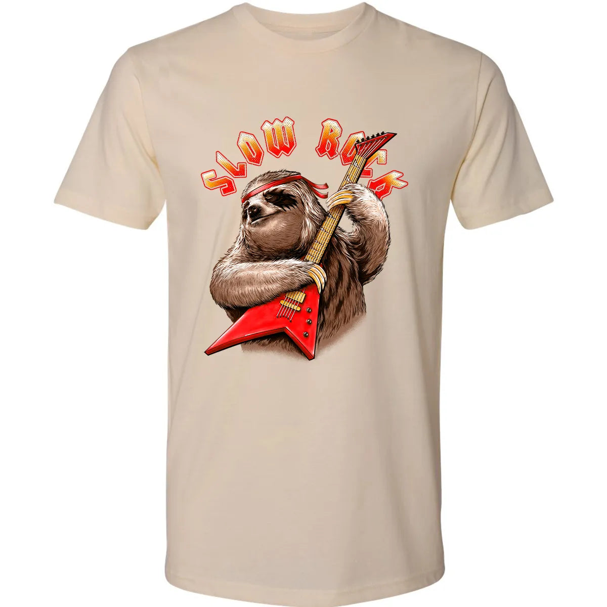 Premium Unisex T-shirt - FRSENPC1