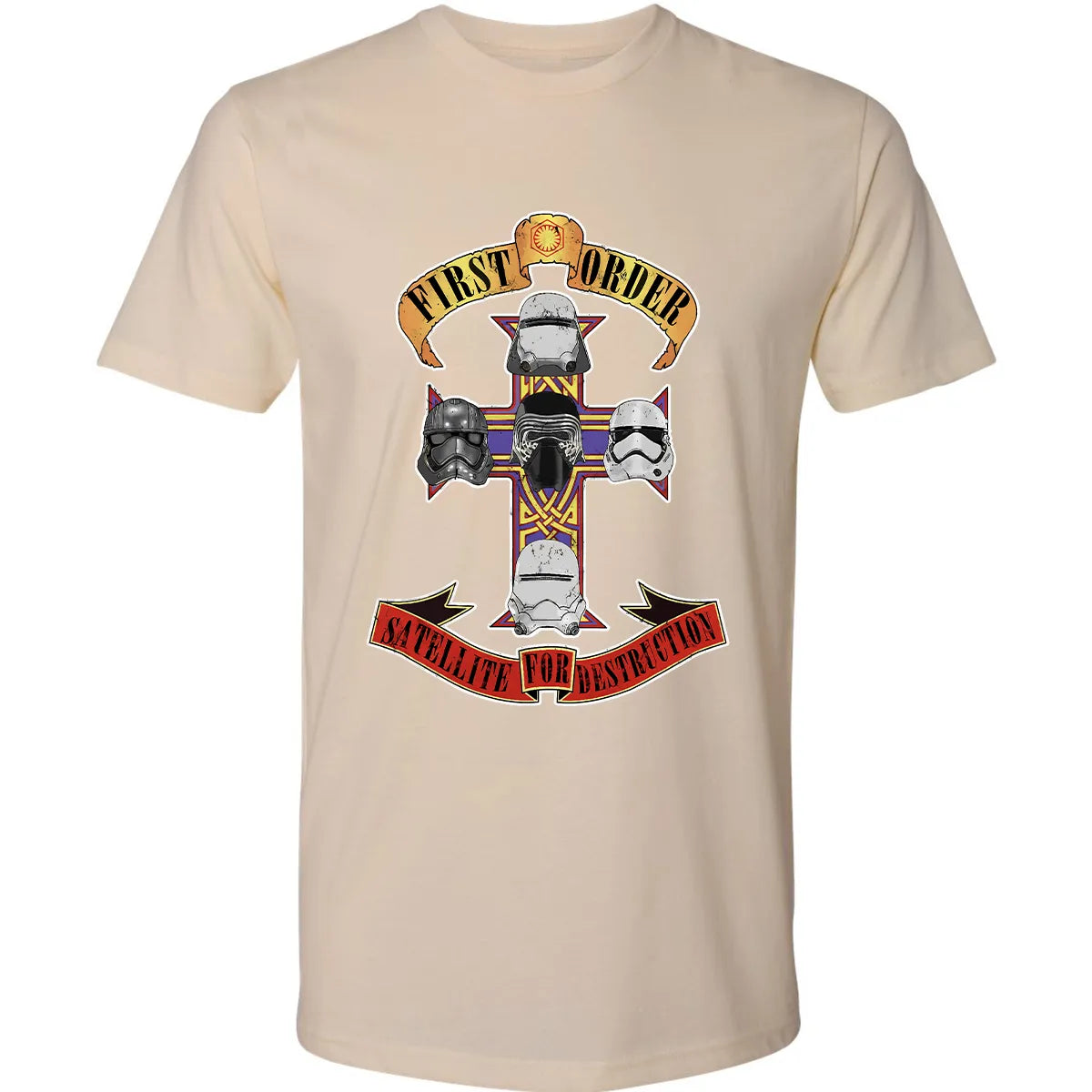 Premium Unisex T-shirt - 66J49NU3