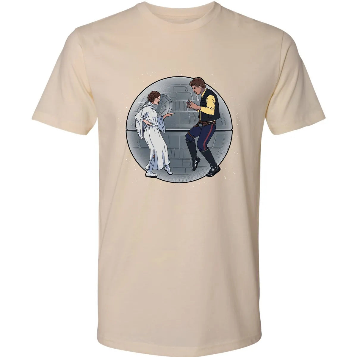 Premium Unisex T-shirt - HSWYD3P2