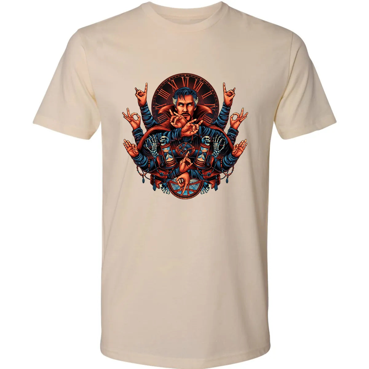 Premium Unisex T-shirt - WTUGBLEH
