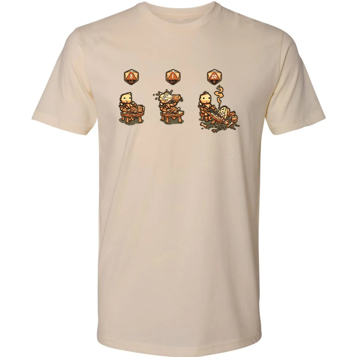 Premium Unisex T-shirt - 912EXHA6