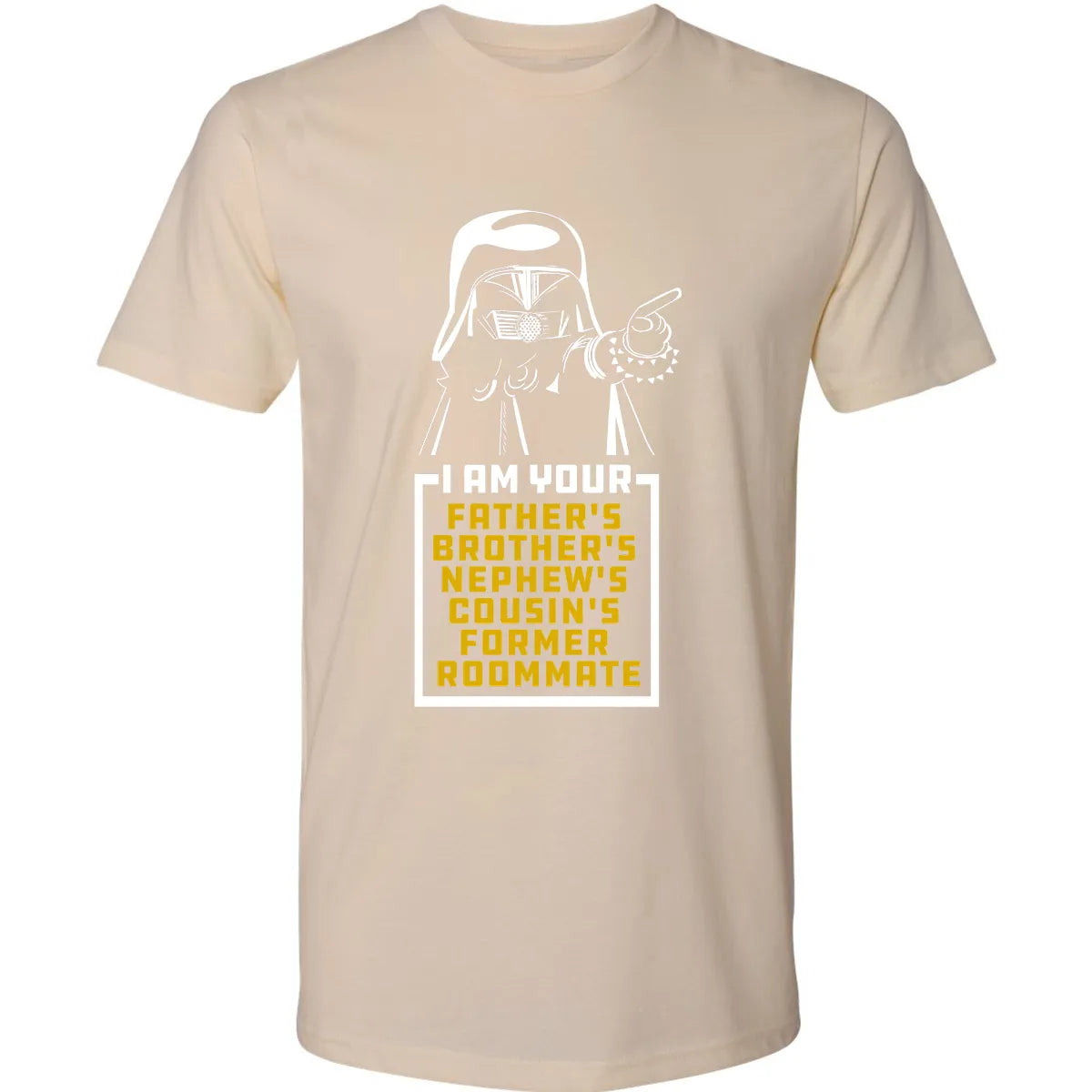 Premium Unisex T-shirt - XWRR4XXR