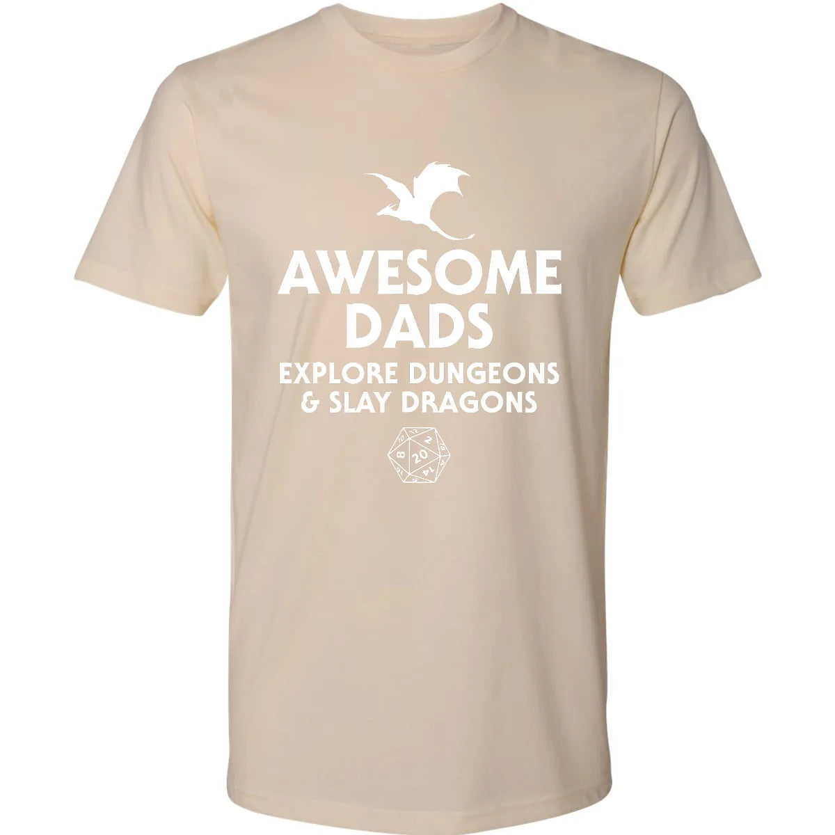 Premium Unisex T-shirt - NPCZ83RK