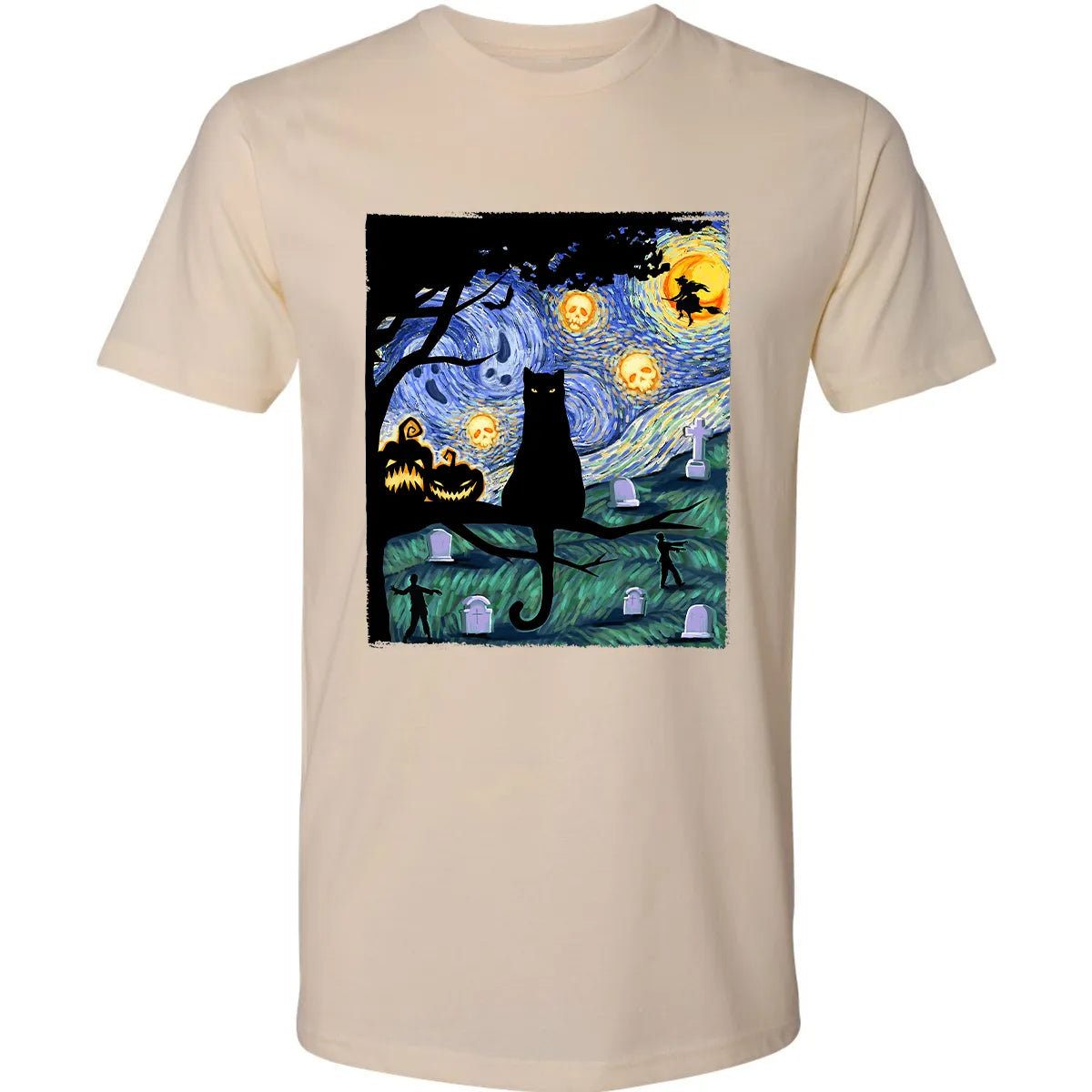 Premium Unisex T-shirt - V2V3KPL1