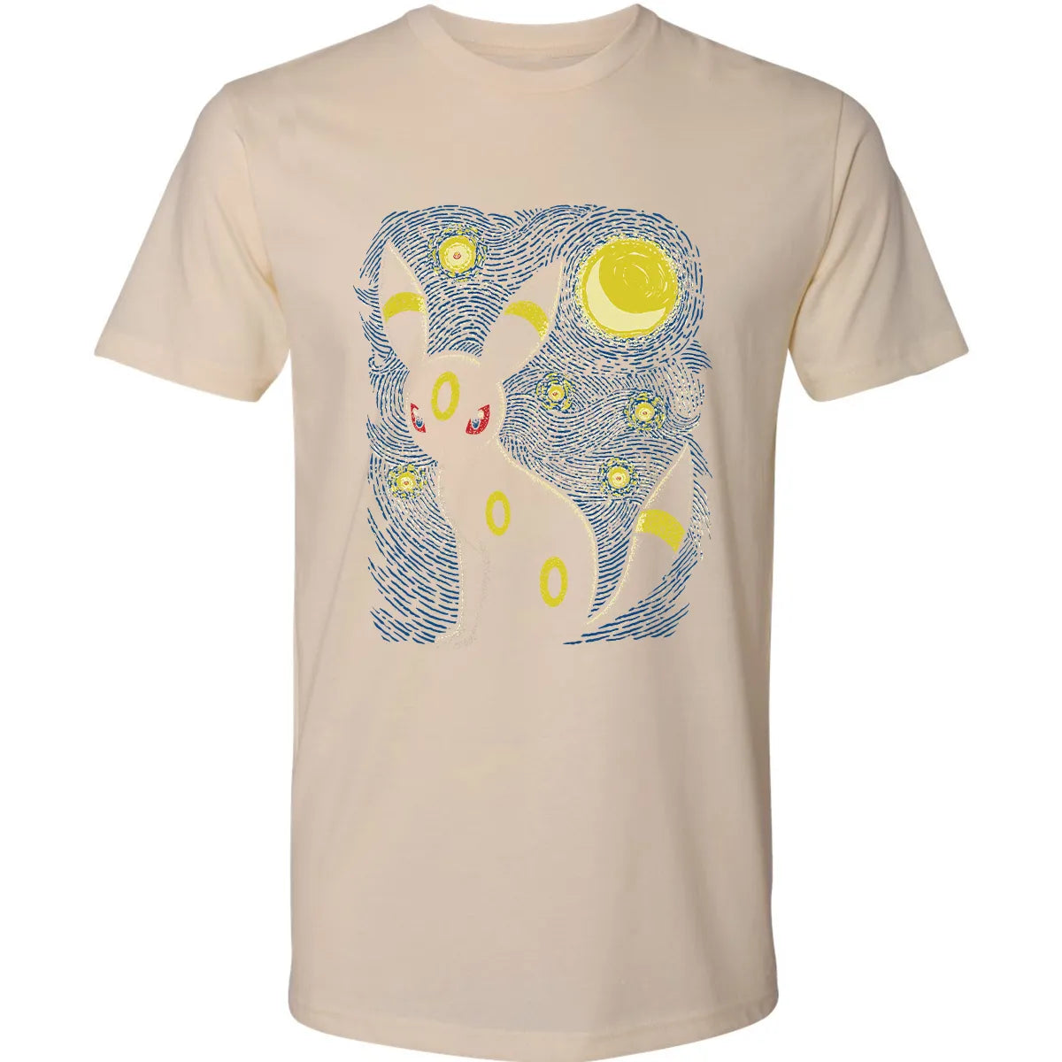 Premium Unisex T-shirt - D3F82CXT