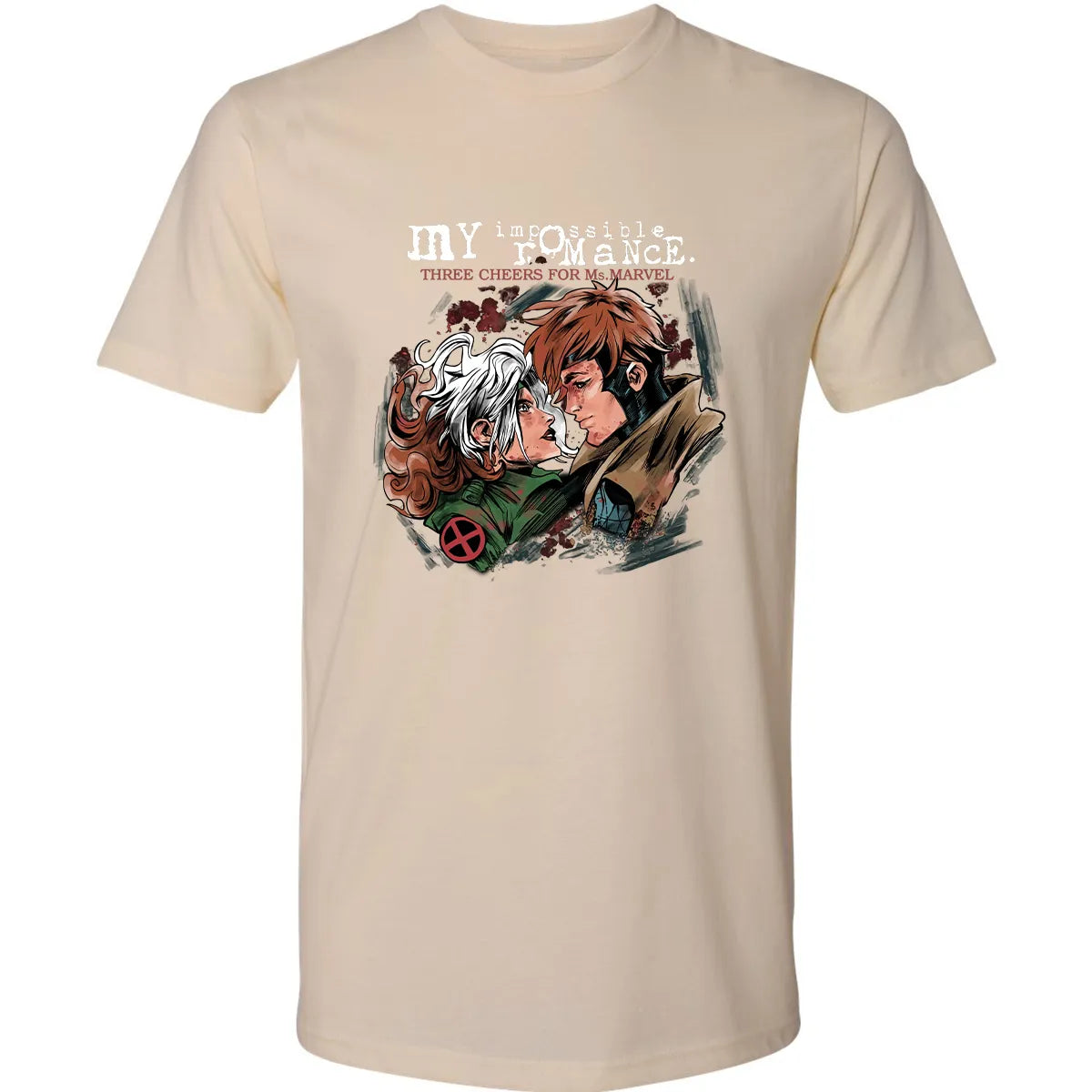 Premium Unisex T-shirt - HKDRU5Z4