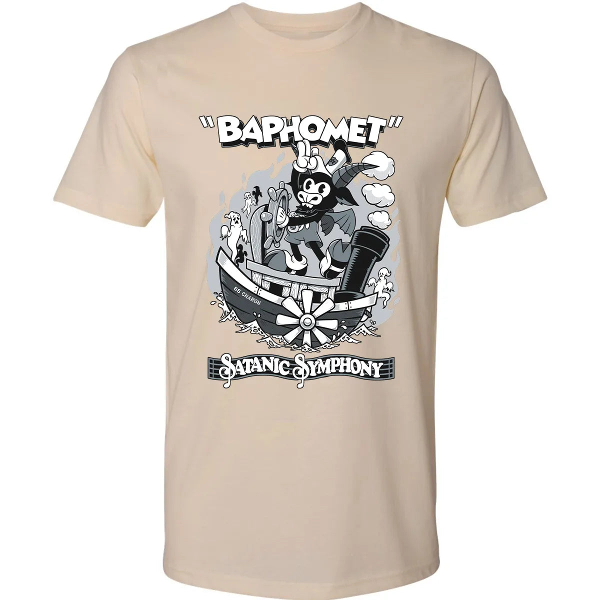 Premium Unisex T-shirt - BCQ64749
