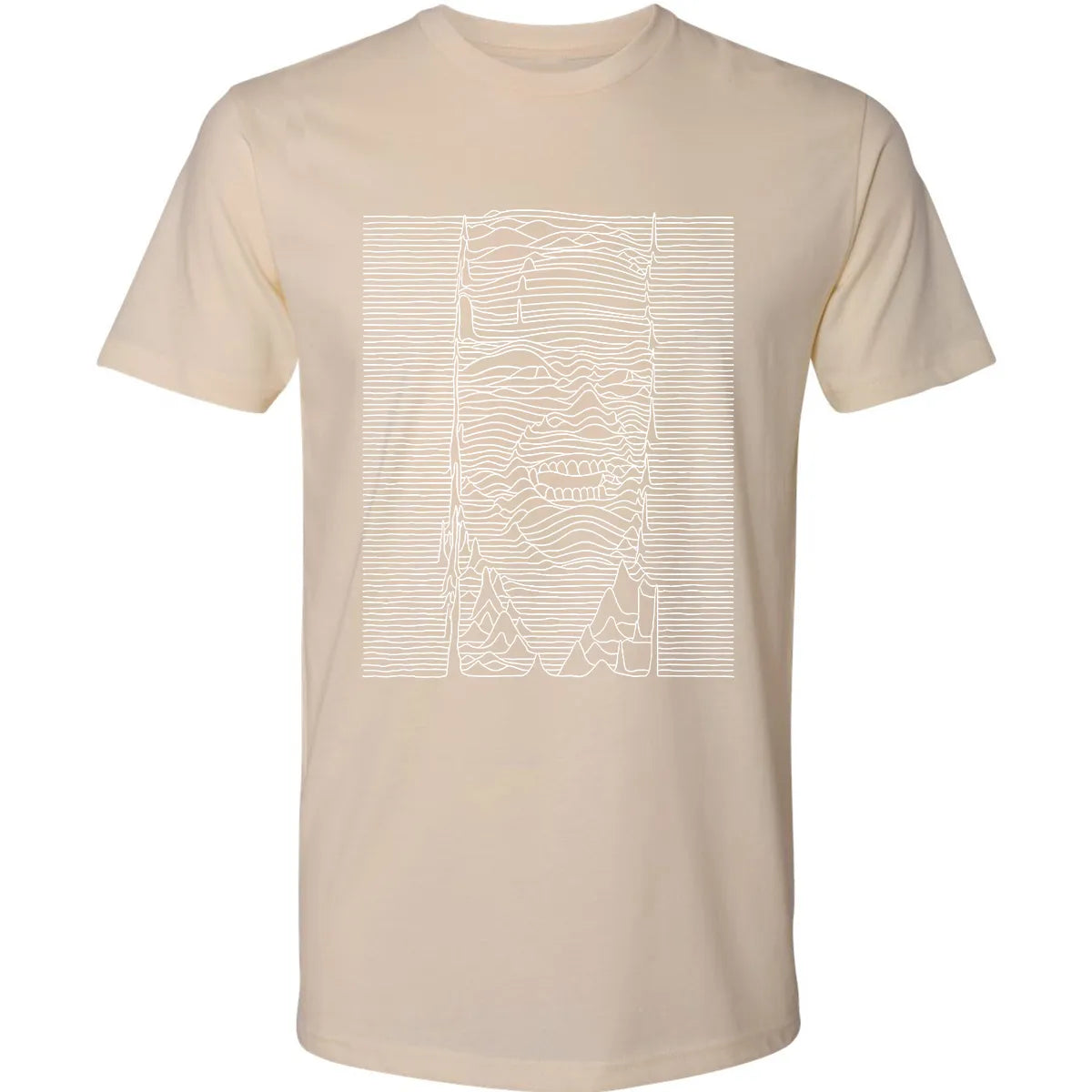 Premium Unisex T-shirt - 3AW9U16R