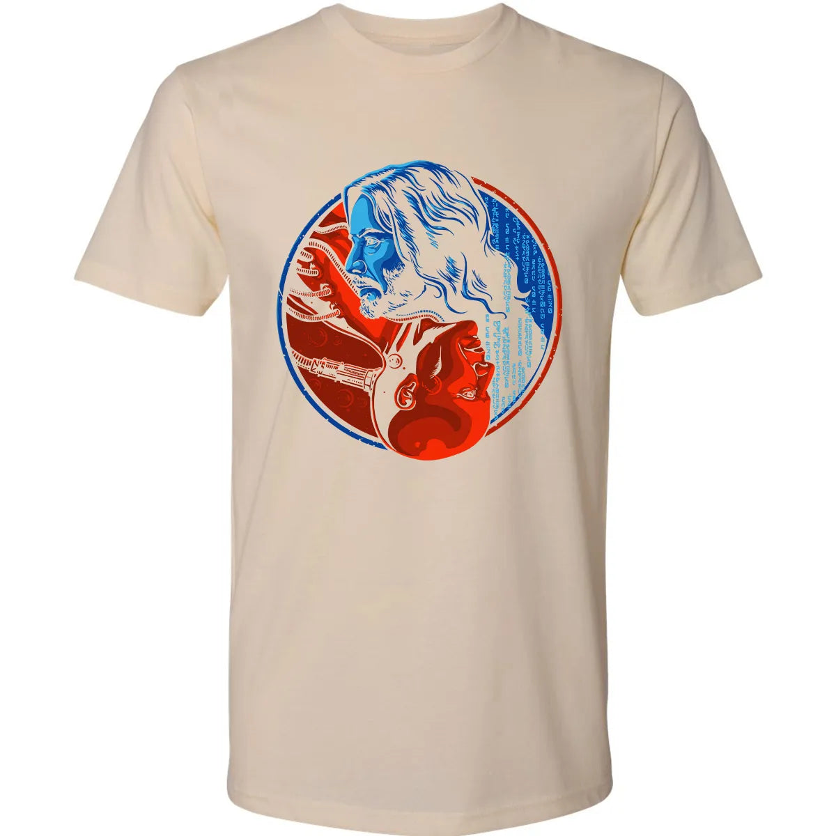 Premium Unisex T-shirt - NJ7K9THU