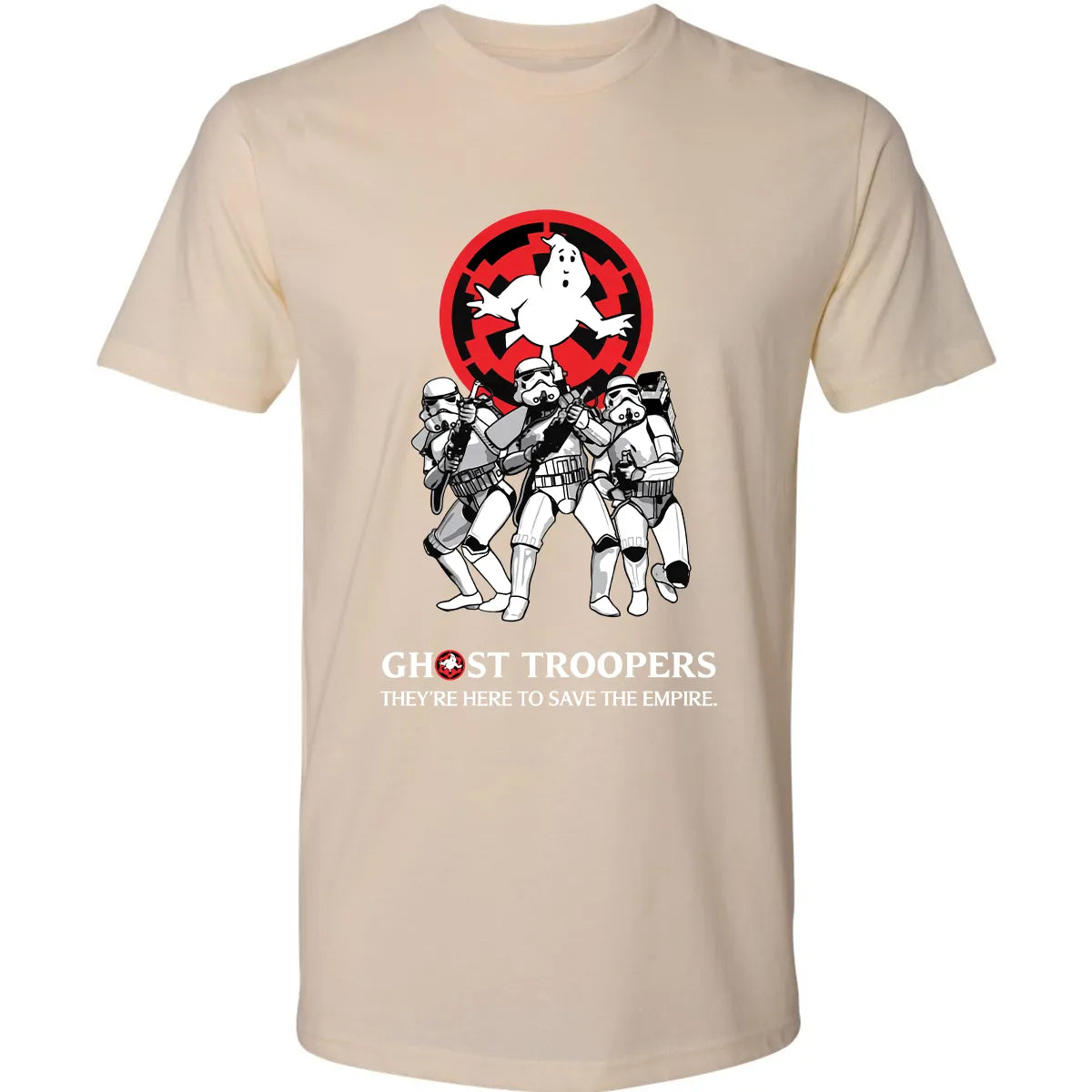 Premium Unisex T-shirt - 983G5ZC5