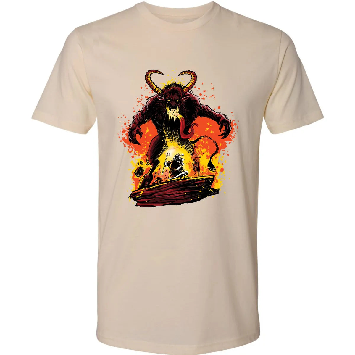 Premium Unisex T-shirt - 6Y8HL8DP