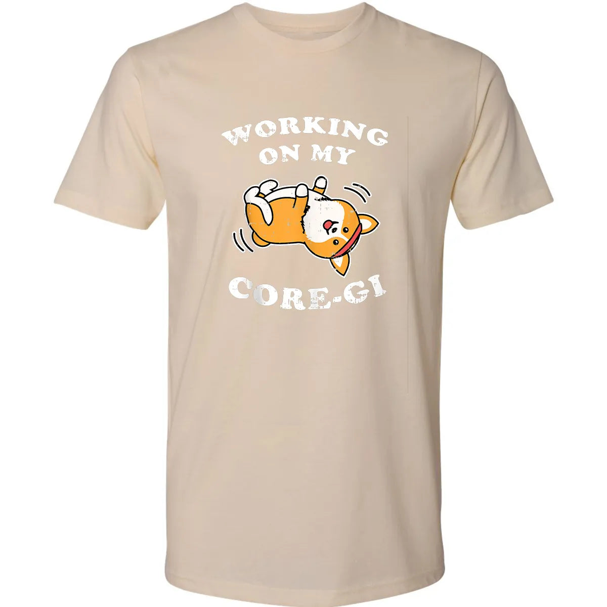 Premium Unisex T-shirt - D1ZJSZRP