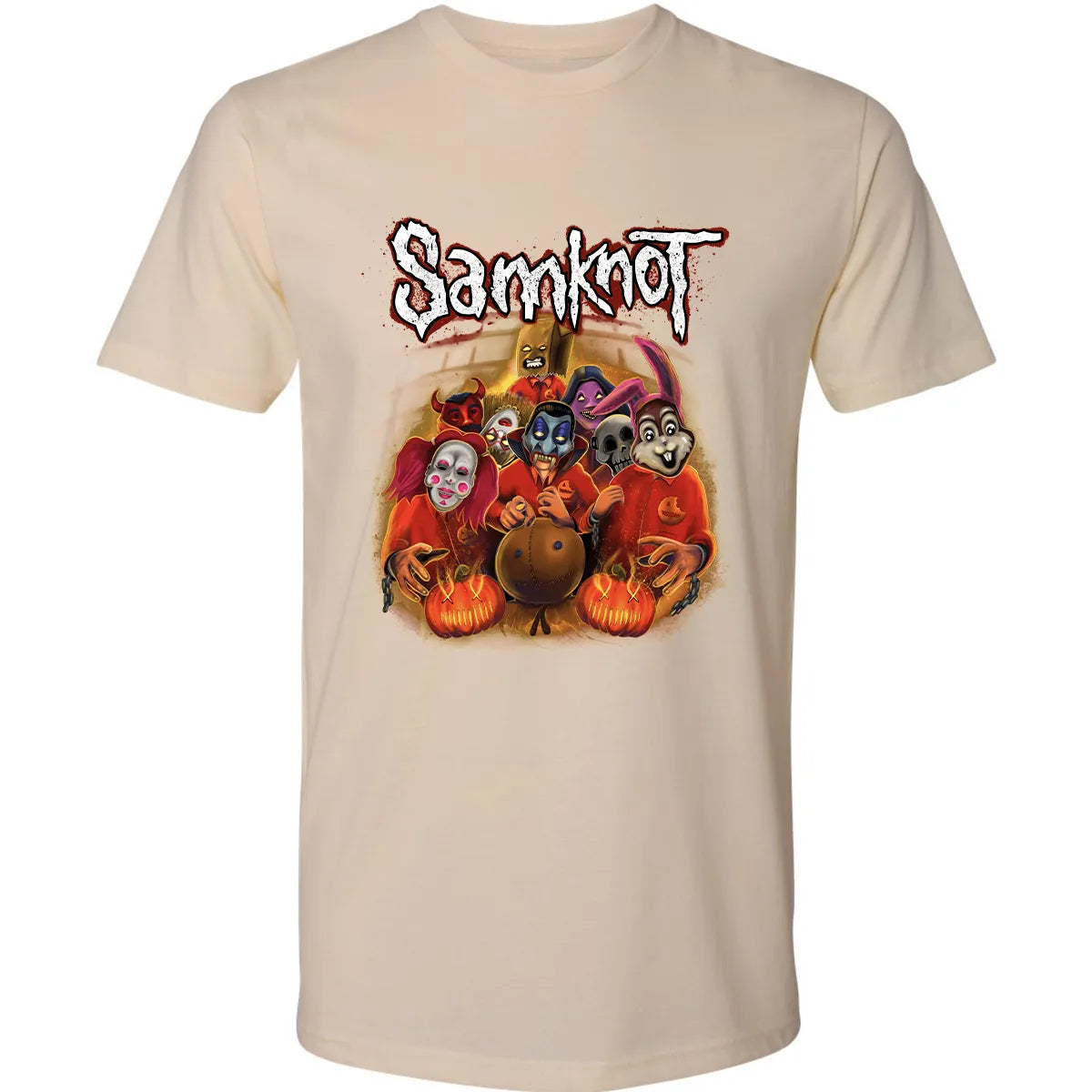Premium Unisex T-shirt - 2B19ECBN