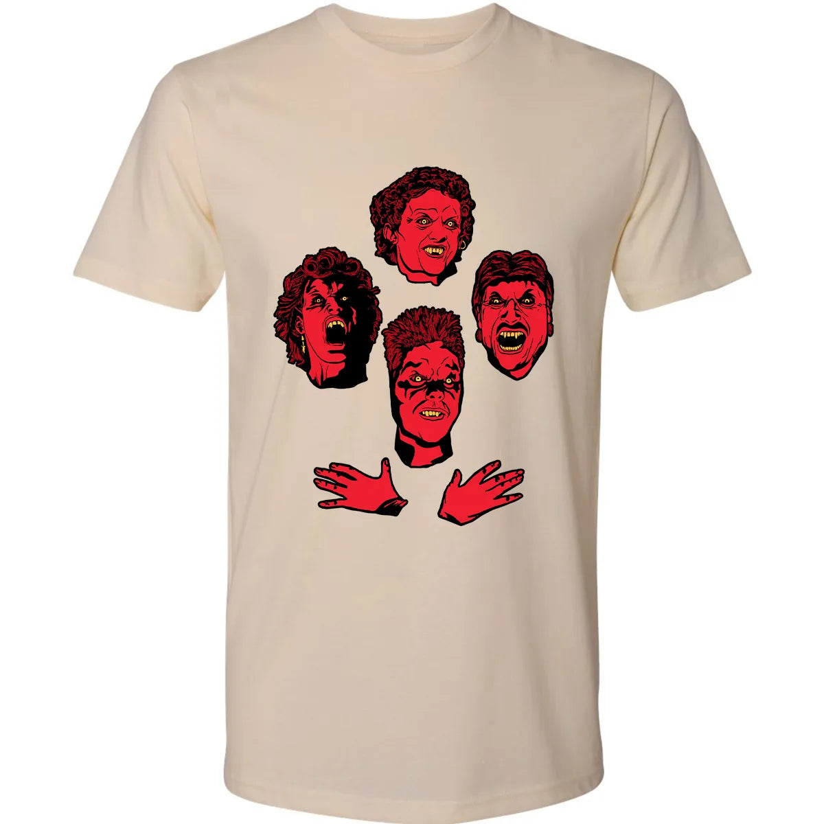 Premium Unisex T-shirt - MK46SSKA