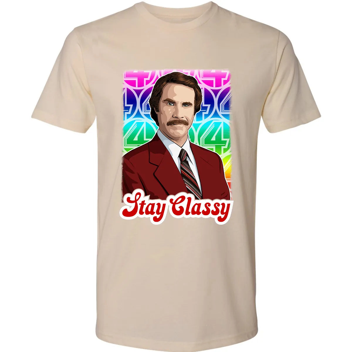 Premium Unisex T-shirt - HRCTGMRW