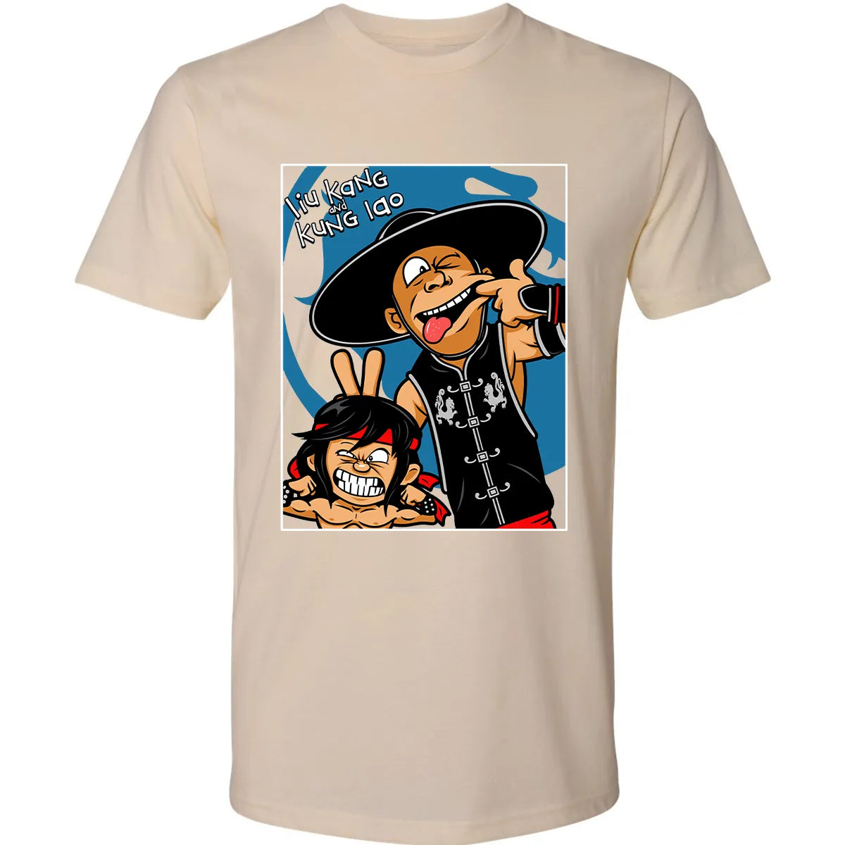 Premium Unisex T-shirt - JHHPP568
