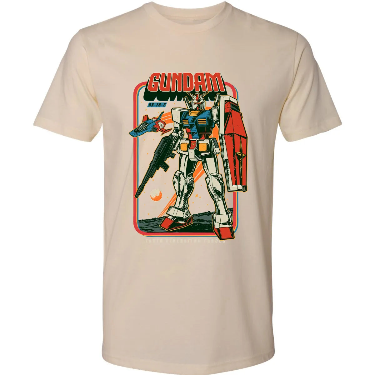 Premium Unisex T-shirt - JTLC1JGD