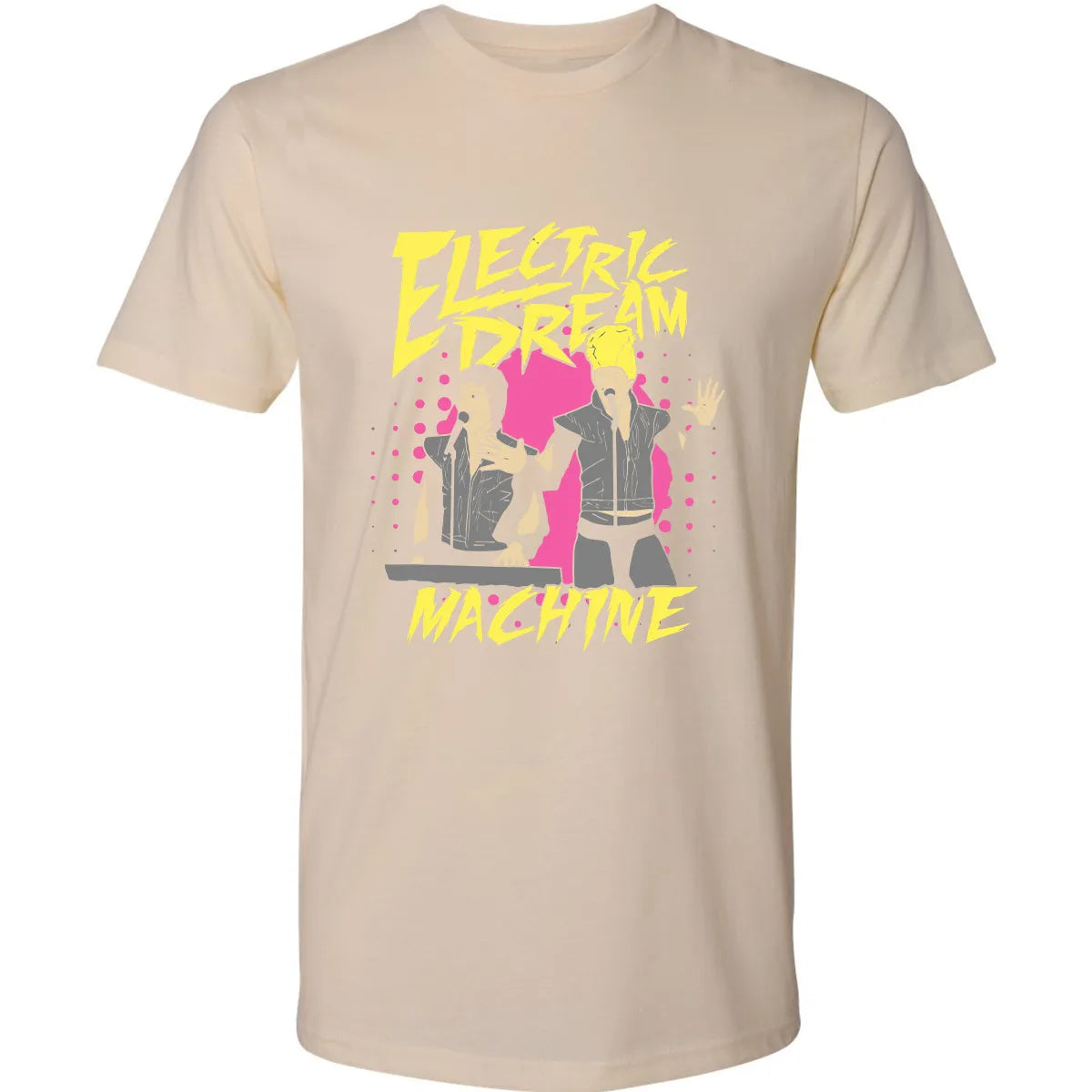 Premium Unisex T-shirt - 1SR14RHN