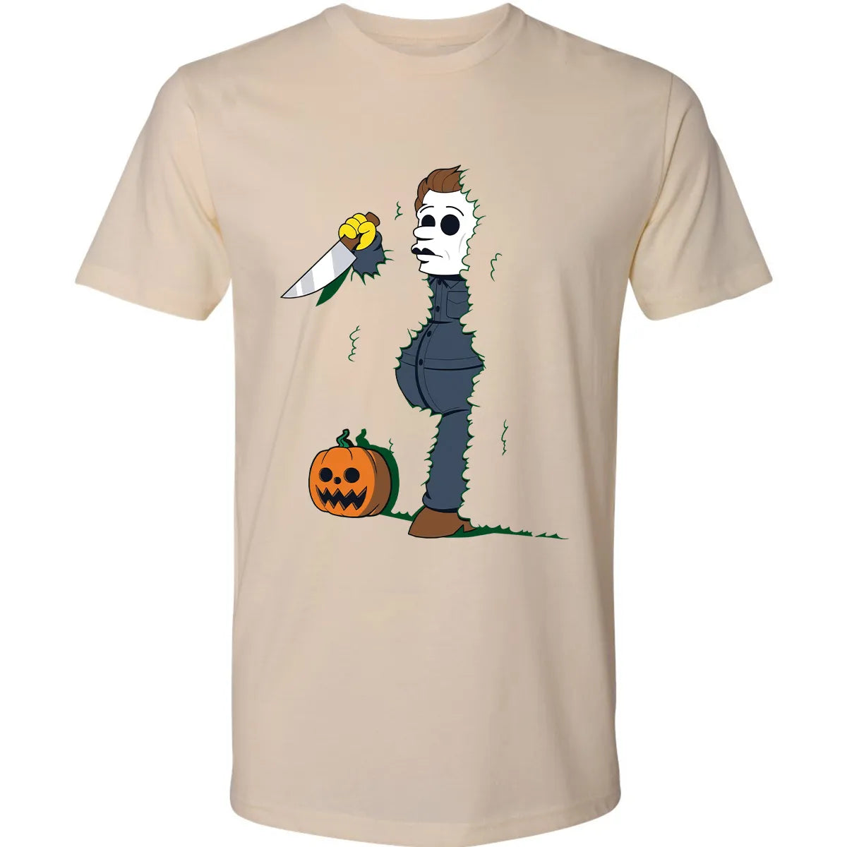 Premium Unisex T-shirt - U562XQX2