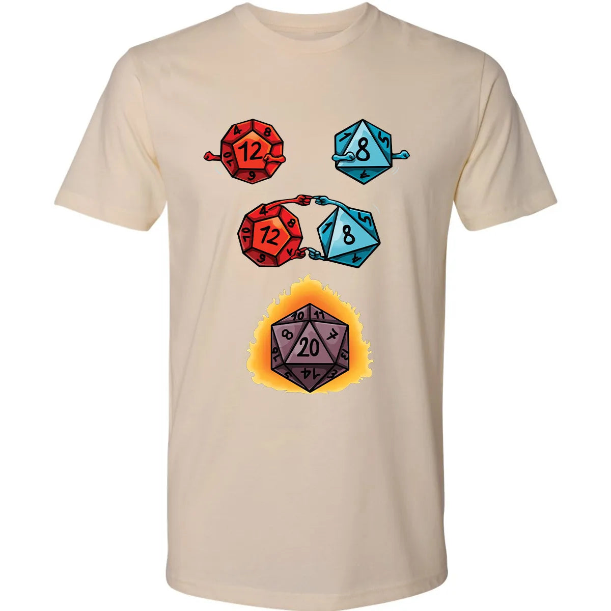 Premium Unisex T-shirt - TN5KVHC1