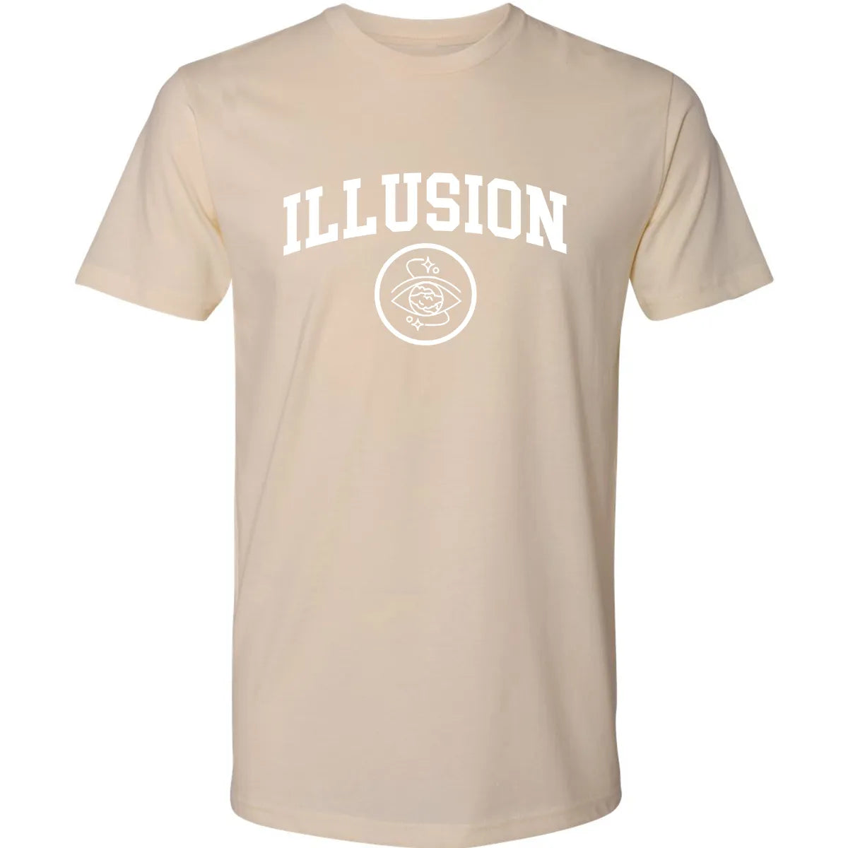 Premium Unisex T-shirt - 5YHTH8Y7
