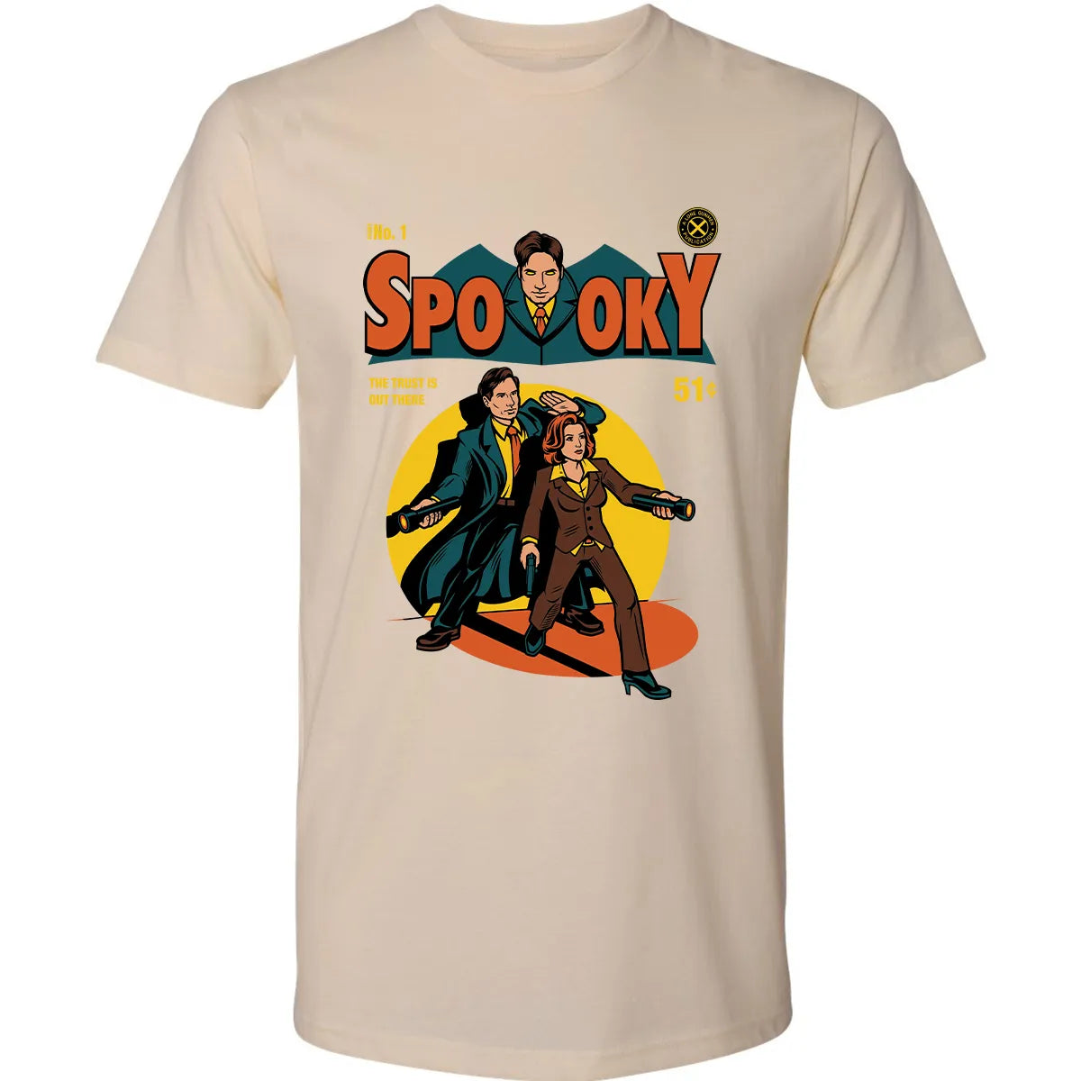 Premium Unisex T-shirt - G8K62U55
