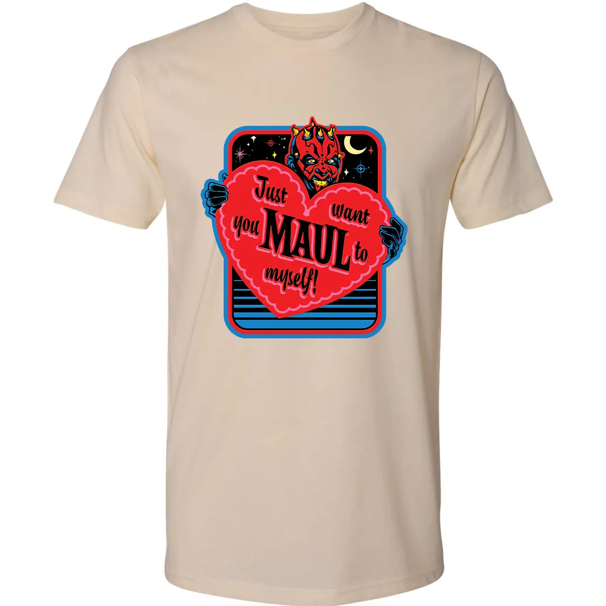 Premium Unisex T-shirt - M7JZUFLF