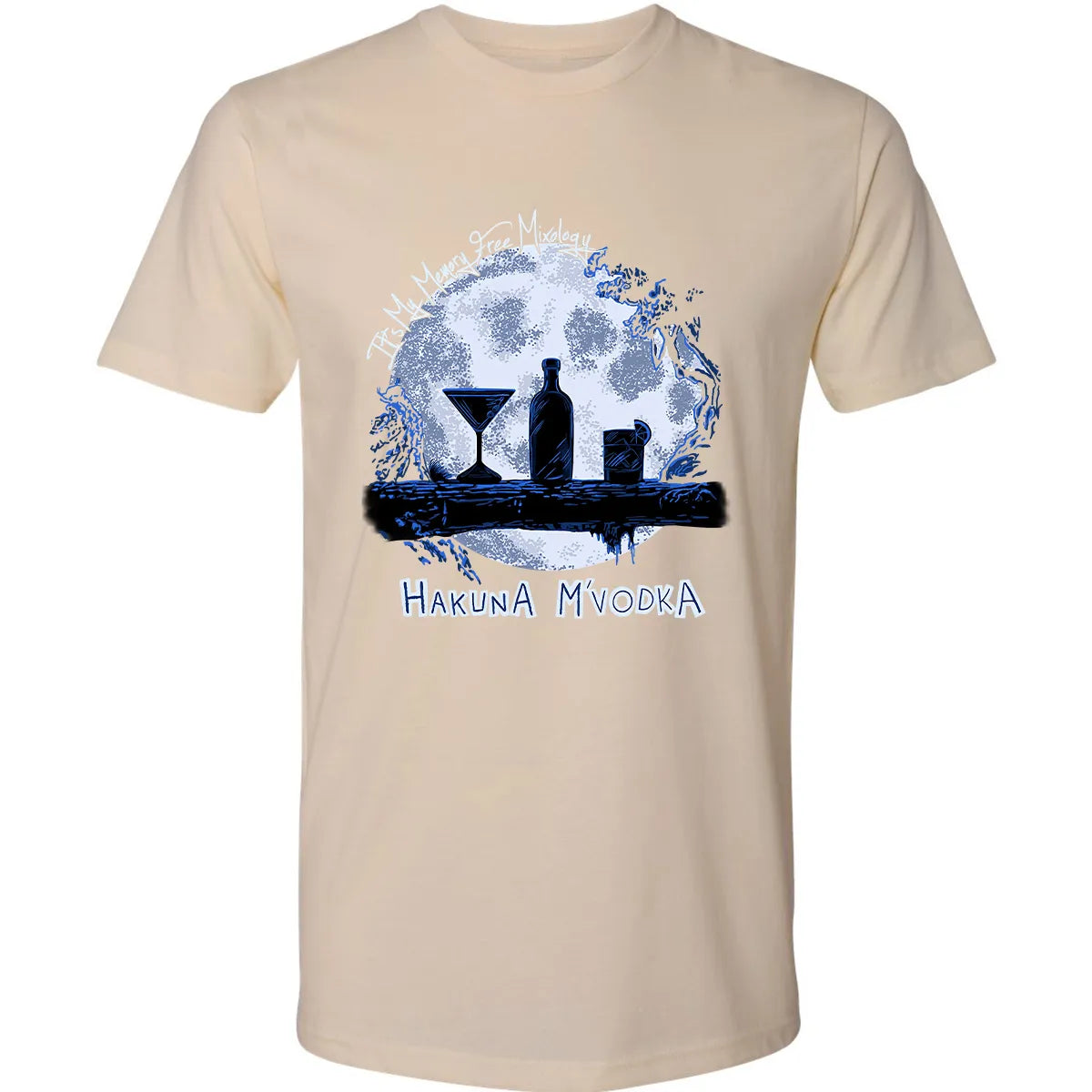 Premium Unisex T-shirt - 9PMM7Z55