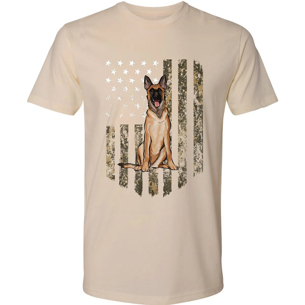 Premium Unisex T-shirt - 24JTDCDS