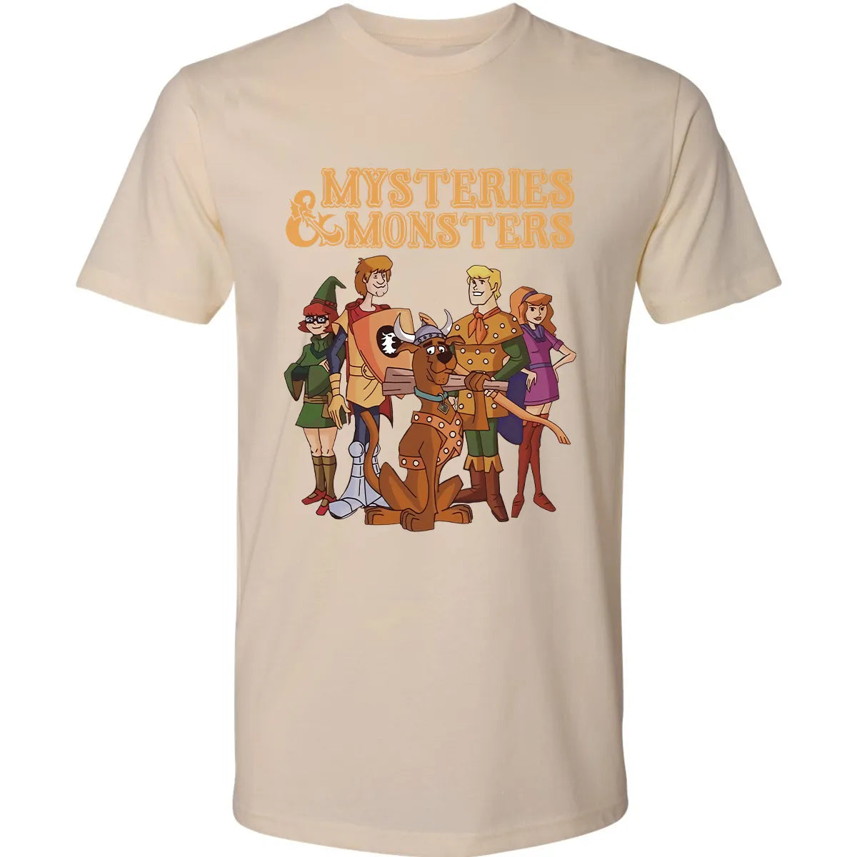 Premium Unisex T-shirt - 3ZXNALS2