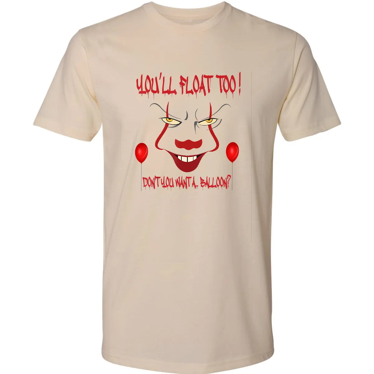 Premium Unisex T-shirt - K25PU7M2