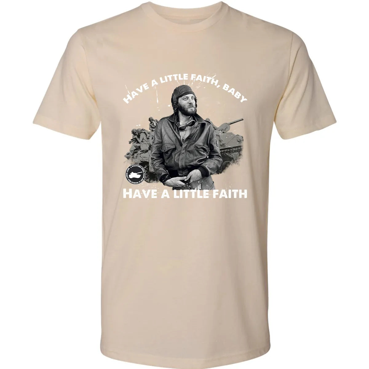 Premium Unisex T-shirt - 7SSN9EGW