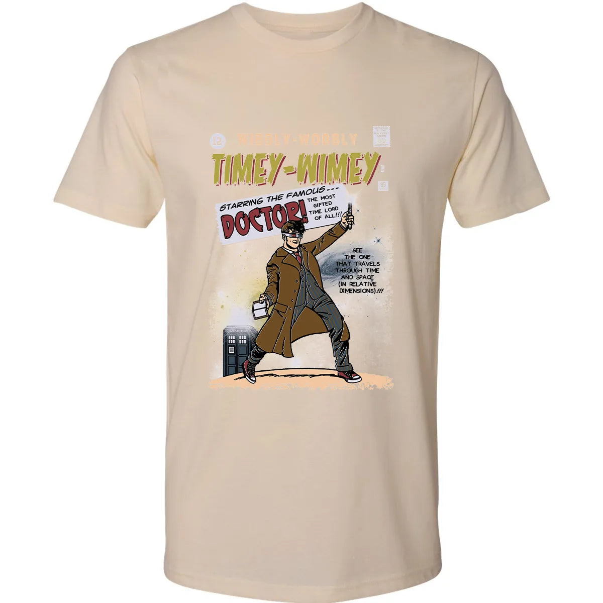 Premium Unisex T-shirt - A4SWZT42