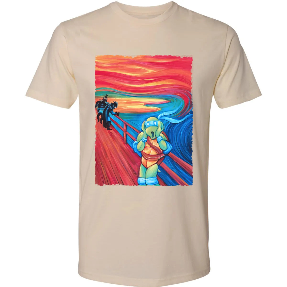 Premium Unisex T-shirt - RURPANZH
