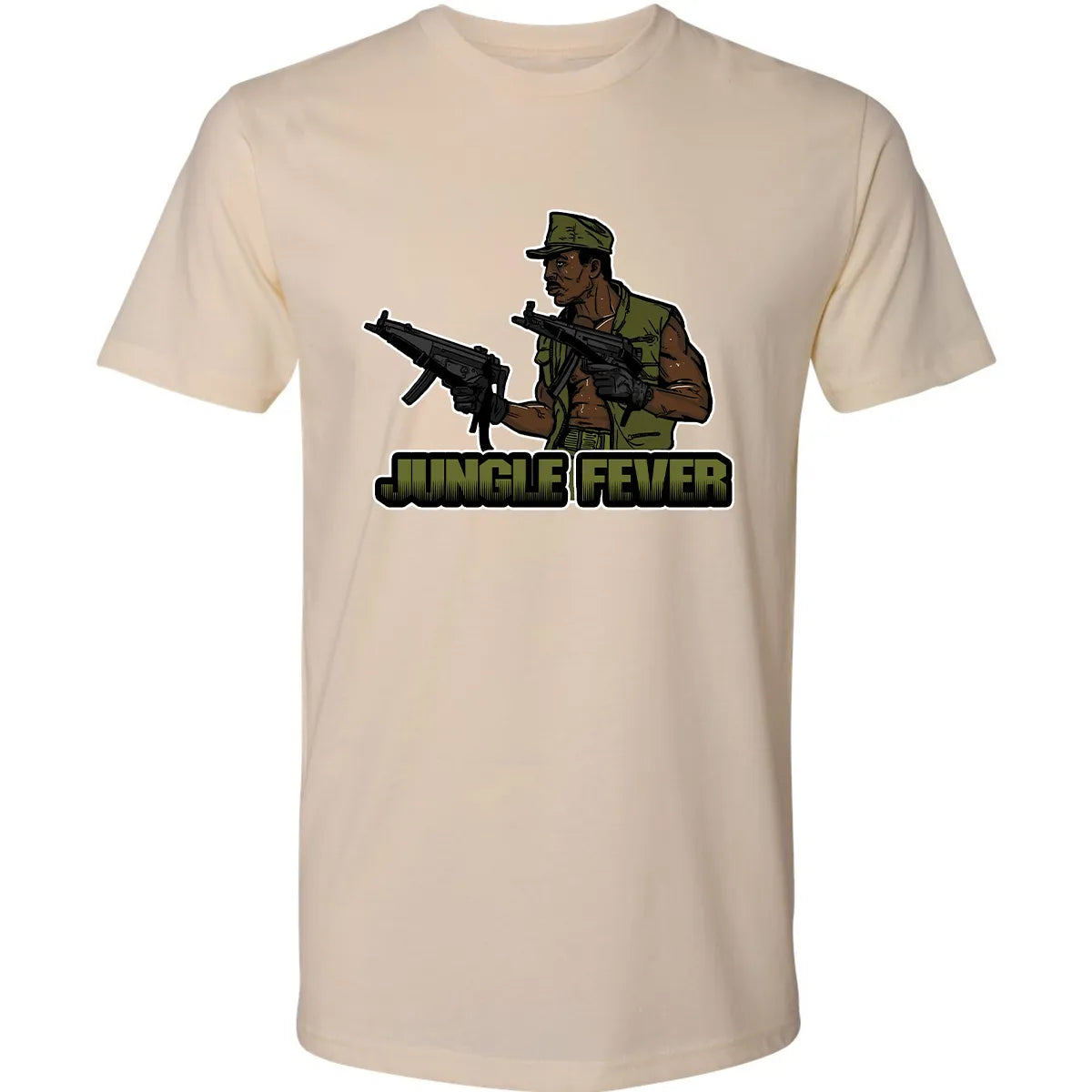 Premium Unisex T-shirt - QUDNTY8G