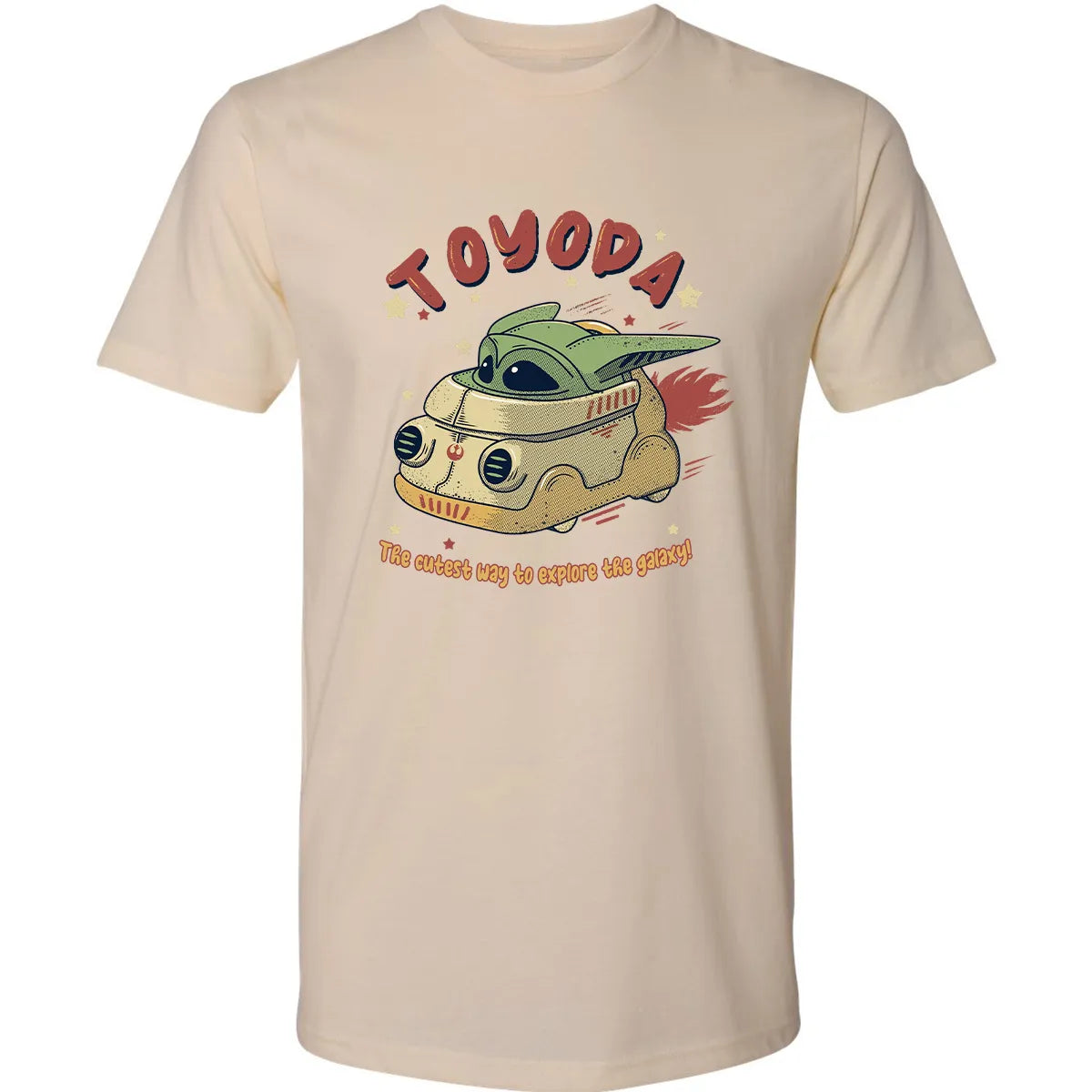 Premium Unisex T-shirt - F61YHRYF