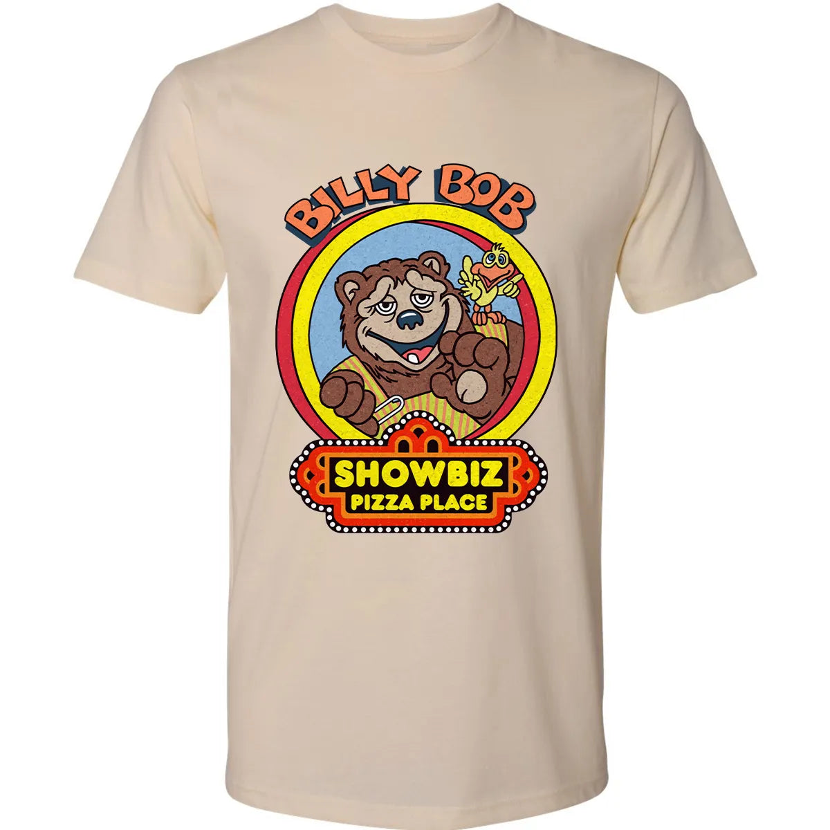 Premium Unisex T-shirt - BFB9W8GN
