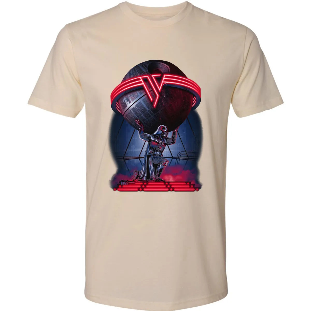 Premium Unisex T-shirt - ZMACUT72