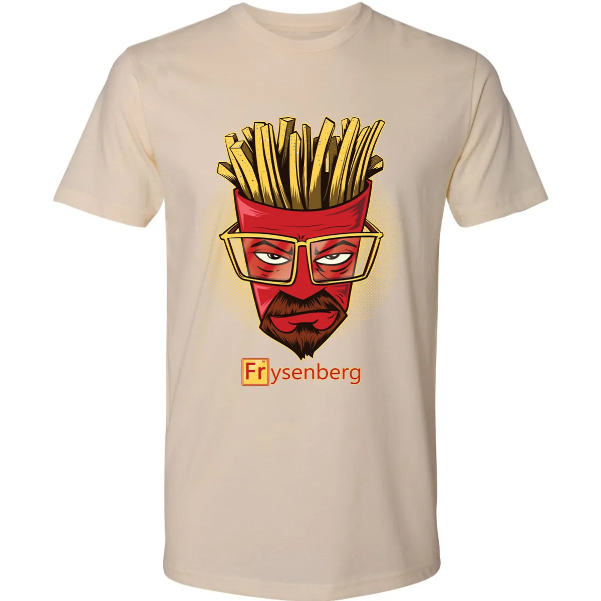 Premium Unisex T-shirt - 937VQYH8