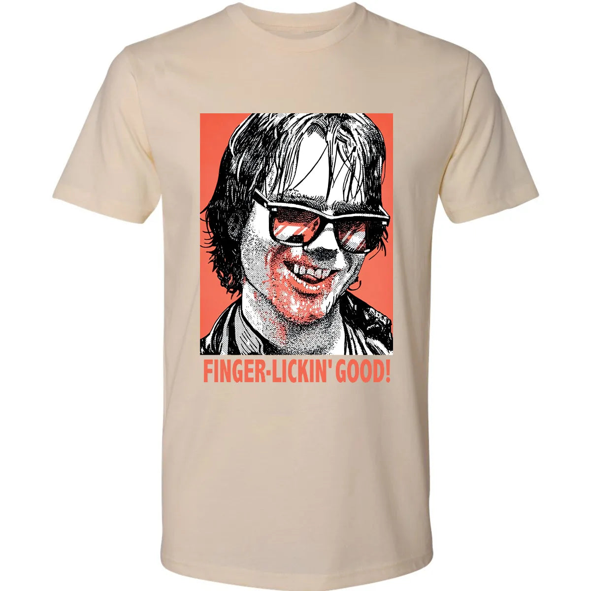 Premium Unisex T-shirt - QDHAUVFN