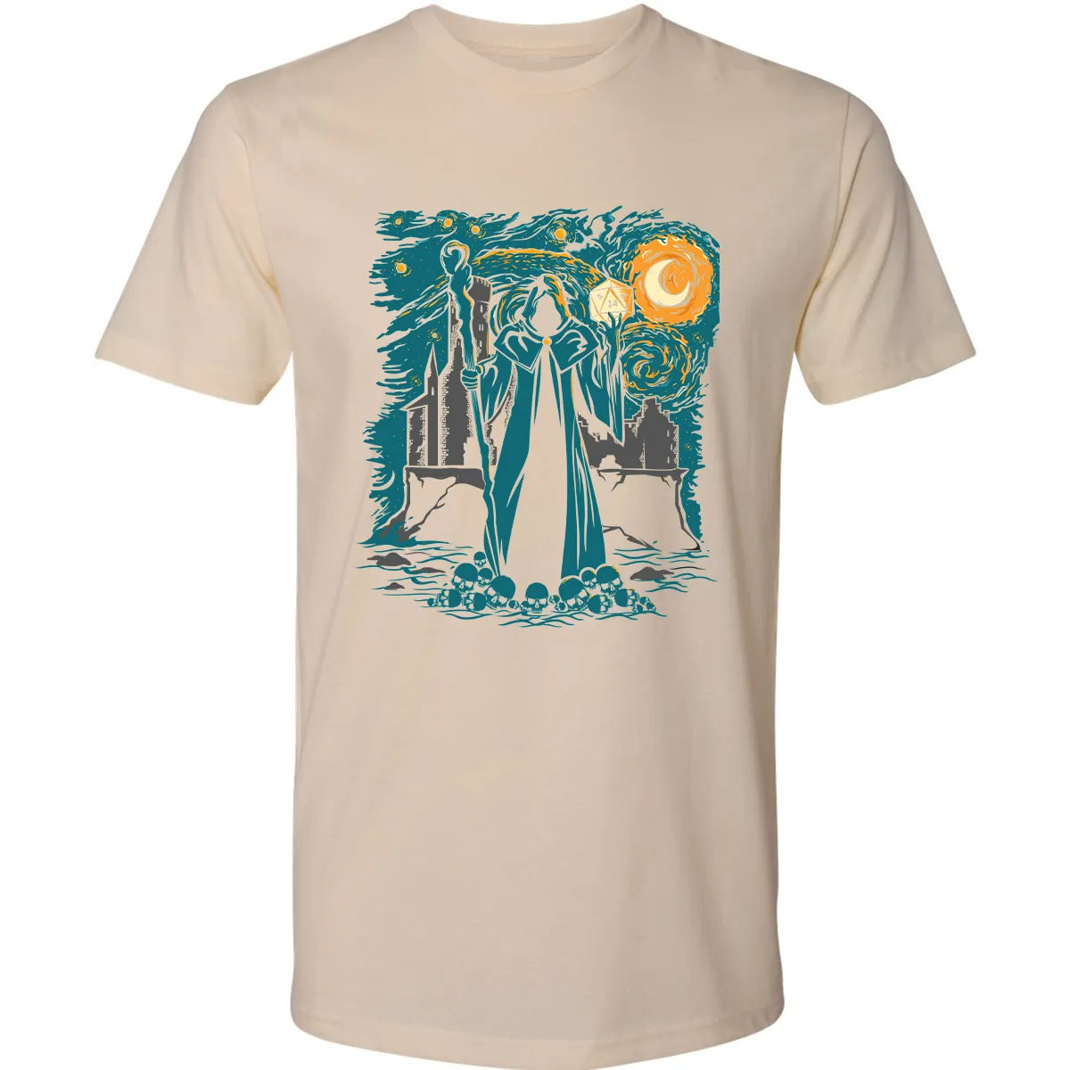 Premium Unisex T-shirt - 6KD3RE58